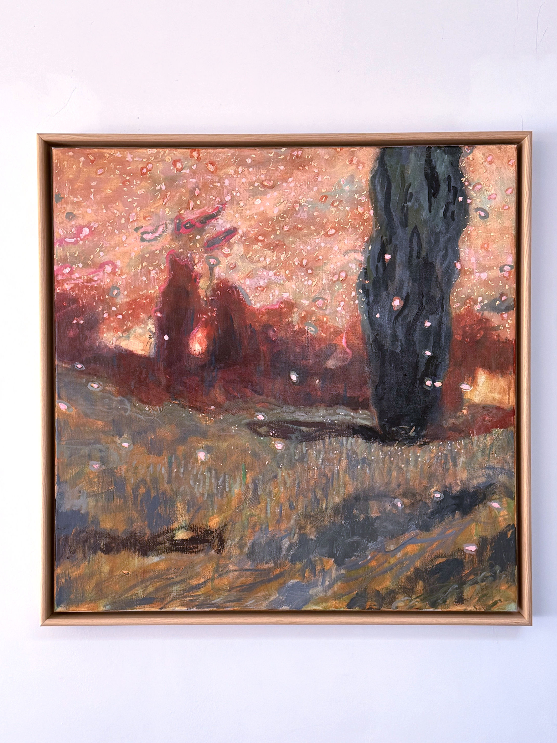 'Blossom No. 4'