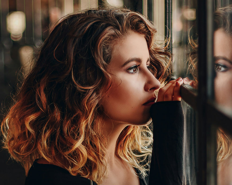 Christian widow seeking God's guidance about dating again after loss