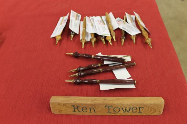 Ken Tower
