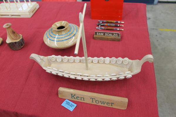 Ken Tower