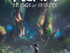 Kena Bridge of Spirits