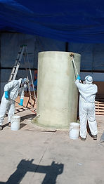 FLUTUADOR BALSA LOMAS BAYA