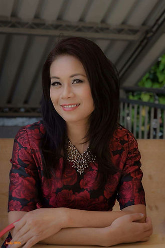 Foto von Bin Huang