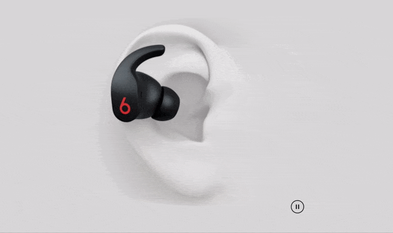 Наушники Beats Fit Pro