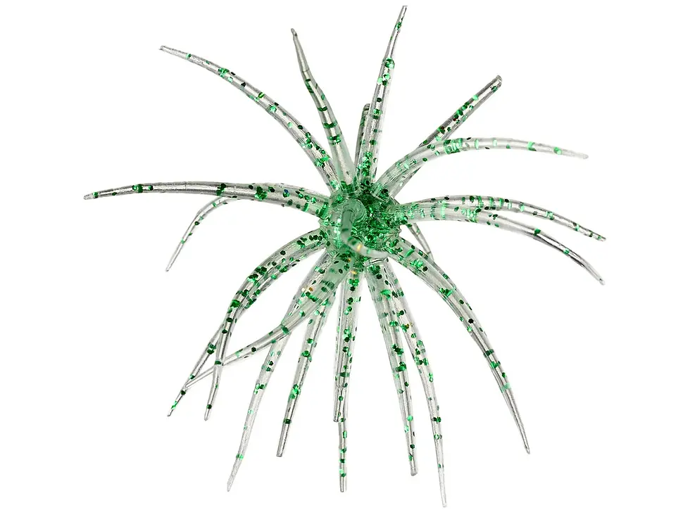Thumbnail: Baby 8 Porcupine Balls