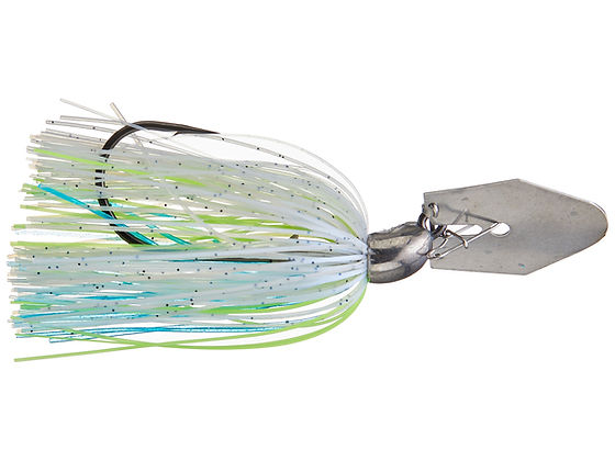 ツダジグ Switchblade Tungsten Bladed Jig | website