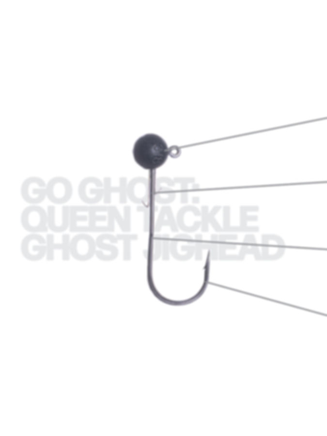 GHOST Finesse Jig Head