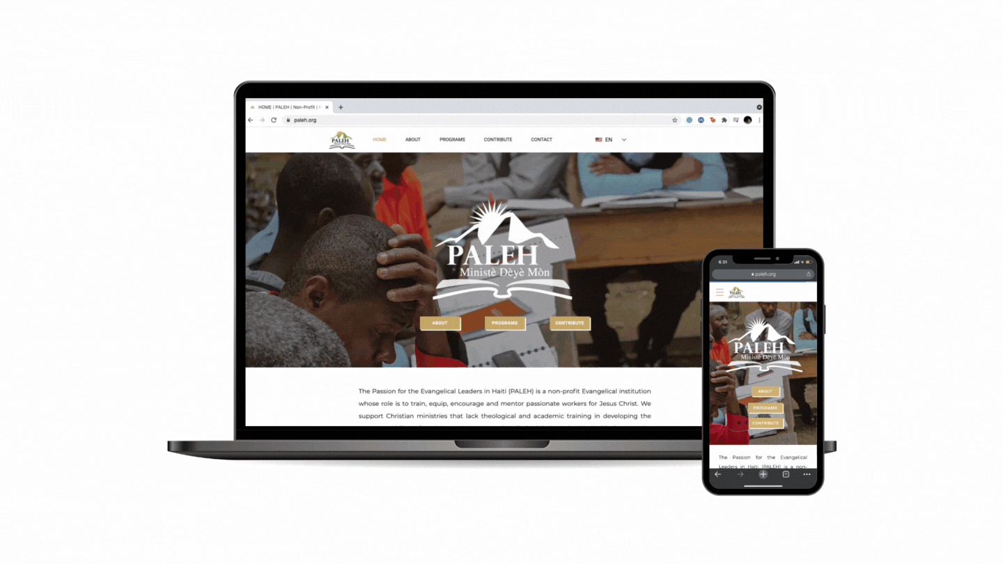 PALEH website.gif
