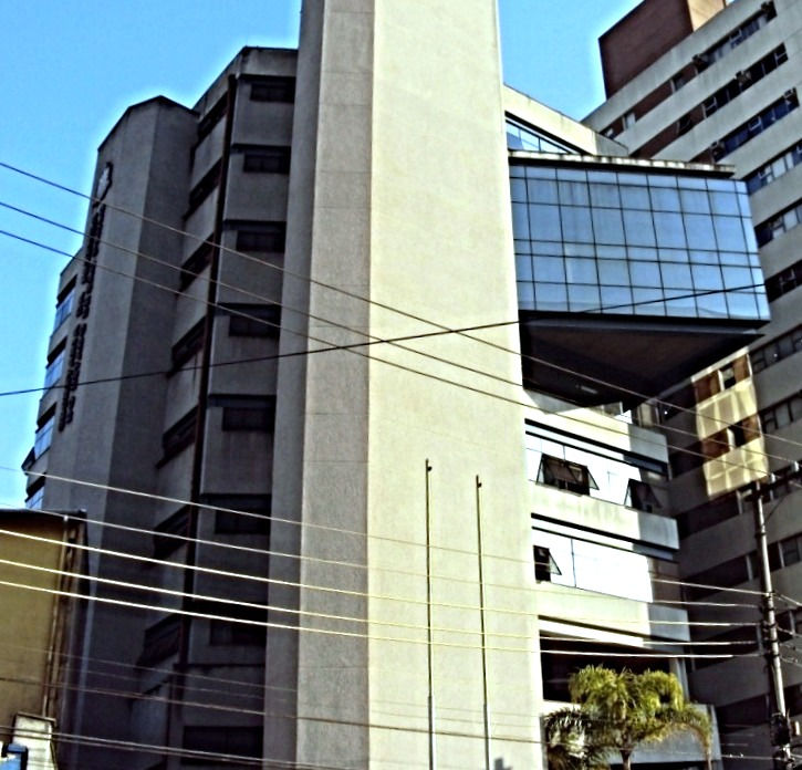 Secretaria da Fazenda do Estado