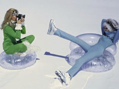 How to Have Yourself A #Formula Holiday