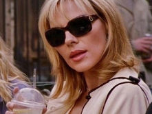 4 Samantha Jones Quotes We All Needed To Hear