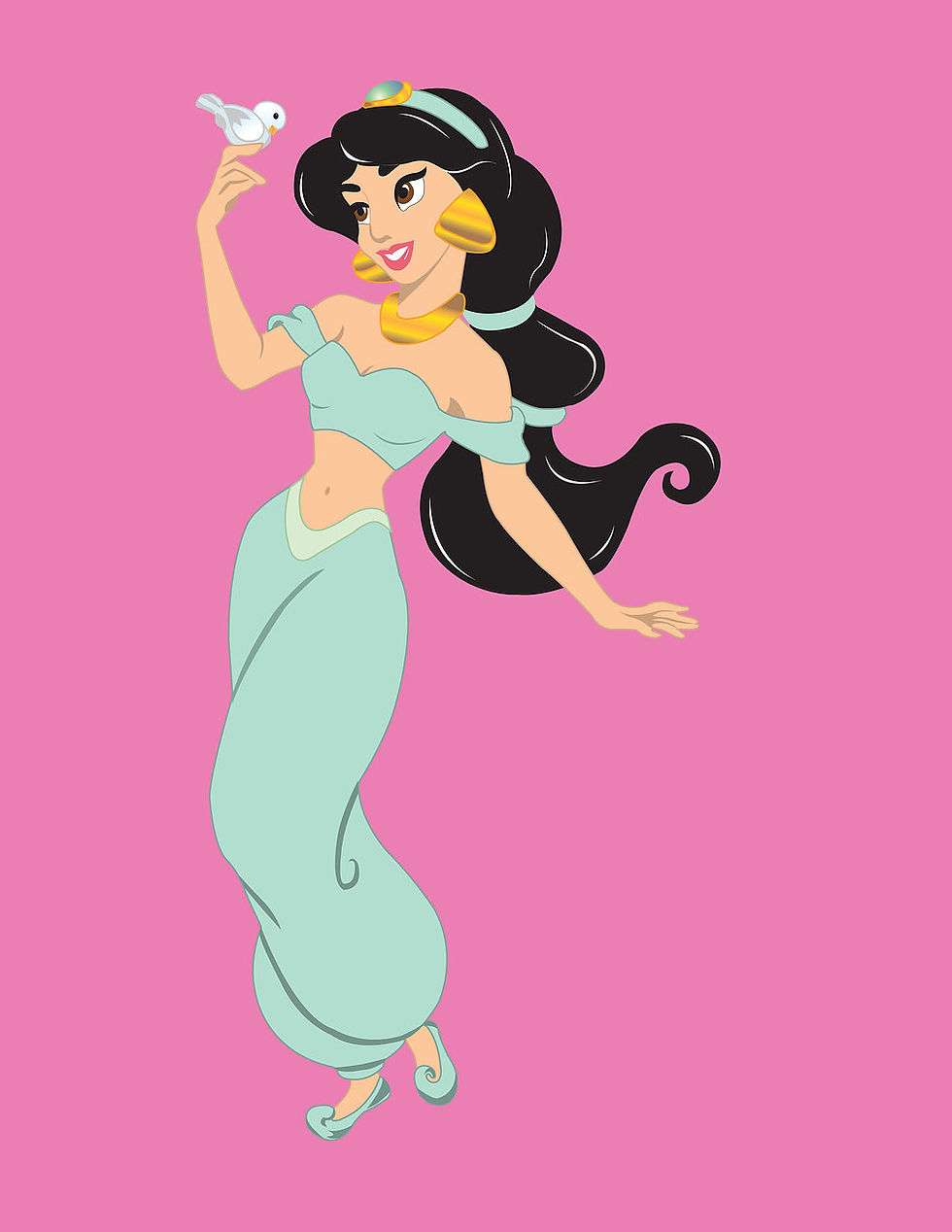 Jasmine