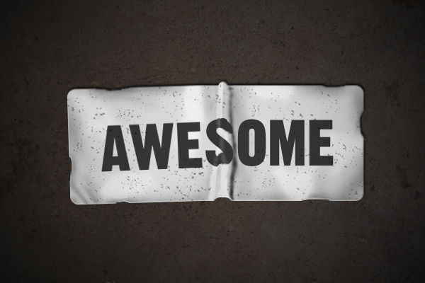 Awesome+copy
