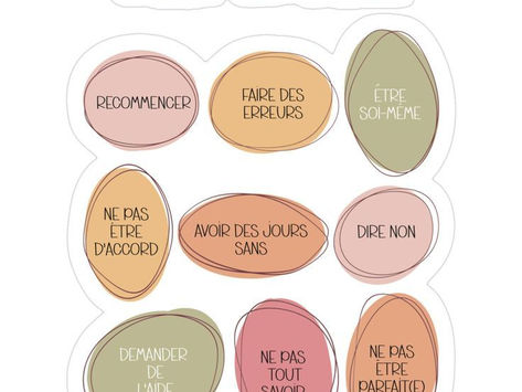 Même dans l’obscurité ta lumière brille encore