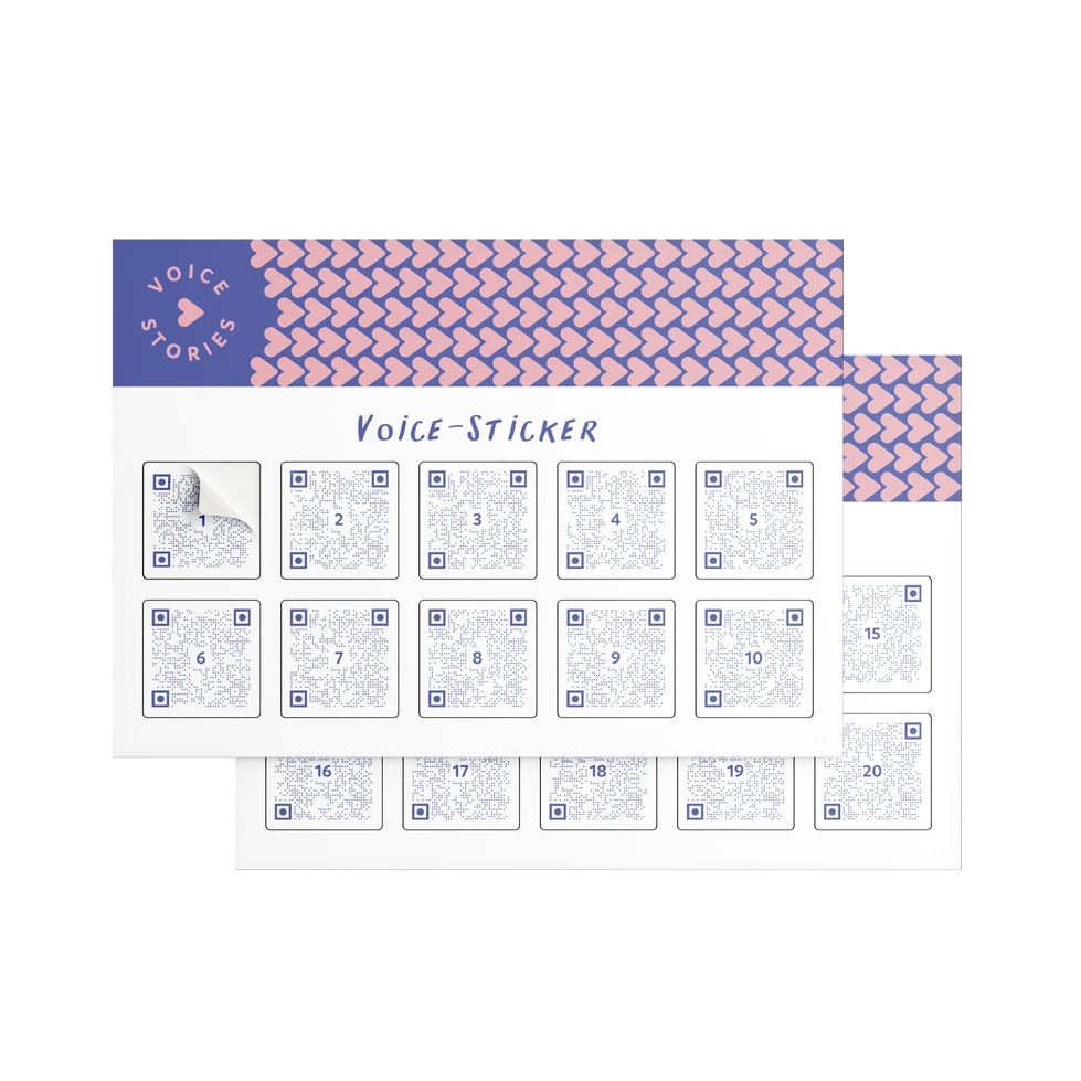 Basic Set - Blue