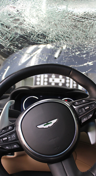 Siri Auto Glass follows ICBC and manufacturer-approved ADAS recalibration standards, ensuring compliance and safety