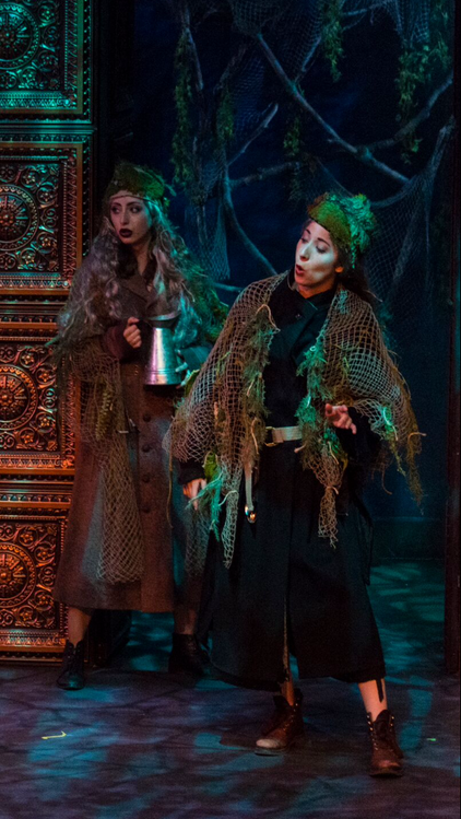 Macbeth