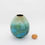 Miniature : Vase goutte