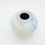 Miniature : Vase boule vert et bleu