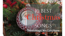 10 Best Christmas Songs (Part 2)