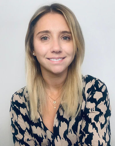 Psicóloga Bárbara Bornscheuer especializada en psicoterapia para adultos en atención online