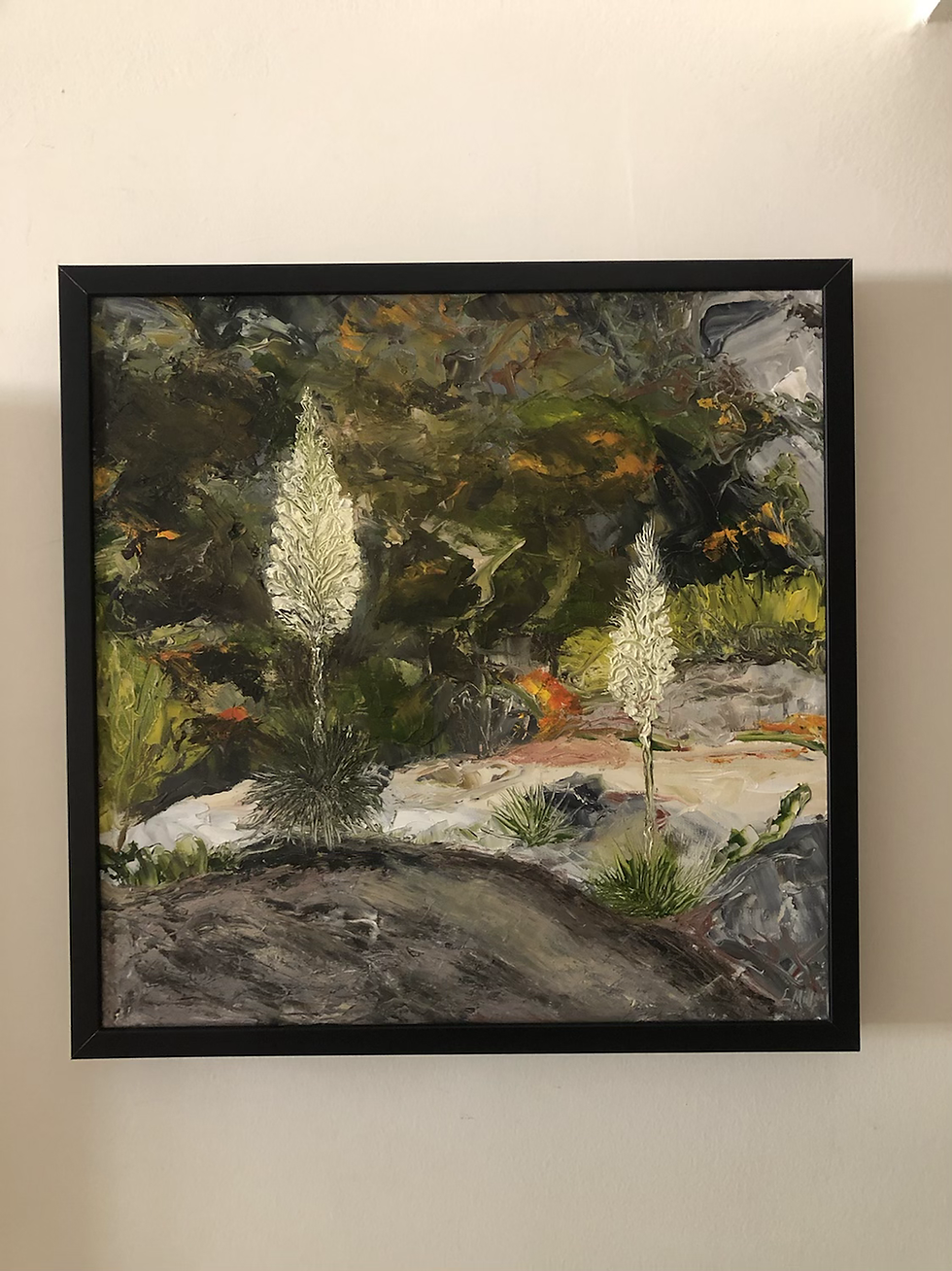 Thumbnail: Topanga Canyon ll