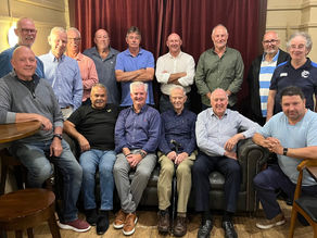 1983/84 premiership reunion