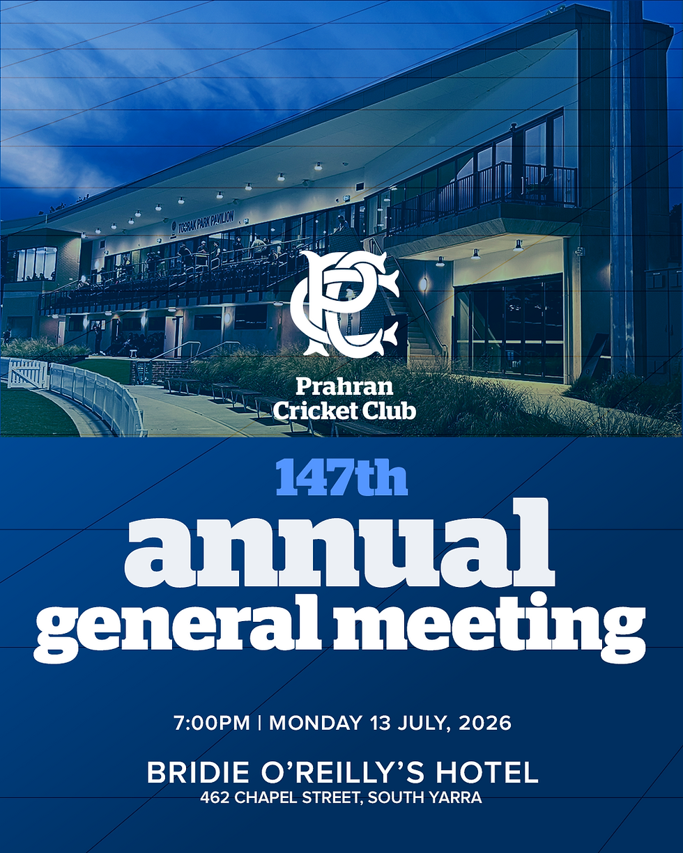 147th Annual General Meeting