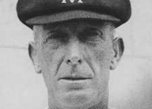 Don Blackie