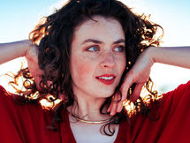 “My Hands Are On Fire”: An Album Rooted in Self-Discovery and Resilience