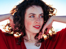 “My Hands Are On Fire”: An Album Rooted in Self-Discovery and Resilience
