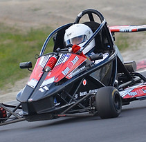 Hyper PRO Racer - Fast Safer Affordable