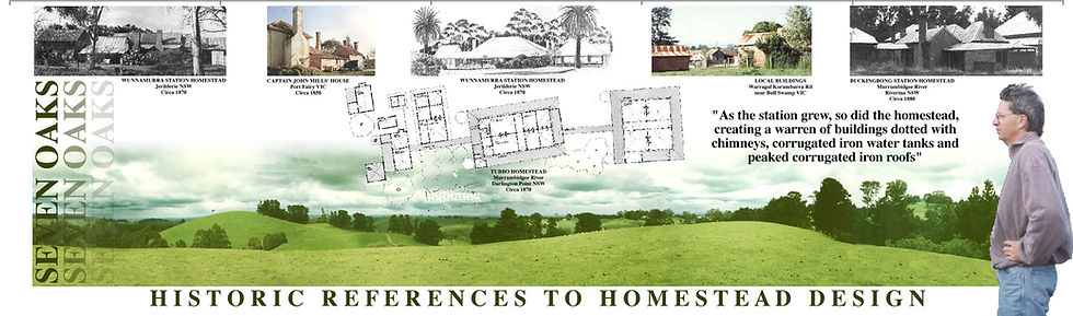 Warragul Historical Ref
