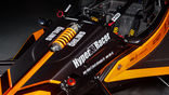 23.5㎝　HYPER RACER HYPER RACER X1 - Le Mans Coupes