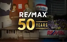 50 years of RE/MAX