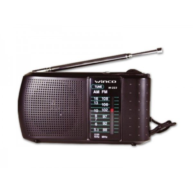 Radio Winco 223
