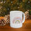Thumbnail: God's Covenant Rainbow Ceramic Mug