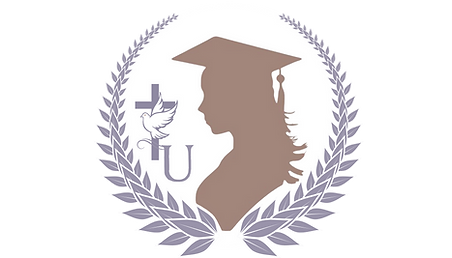 Tirzah University logo