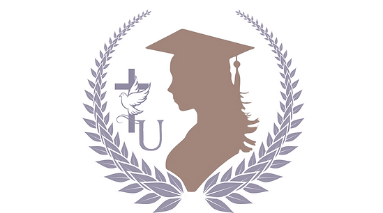 Tirzah University logo