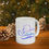 Thumbnail: Jesus is the ONLY way - White Ceramic Mug