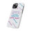 Thumbnail: Jesus Breaks Chains - Christian Cell Phone Case