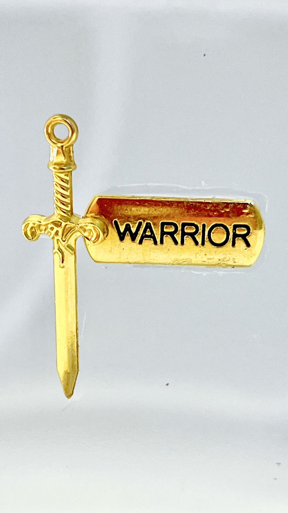 Thumbnail: Warrior Anointing Spray