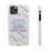 Thumbnail: Jesus Breaks Chains - Christian Cell Phone Case