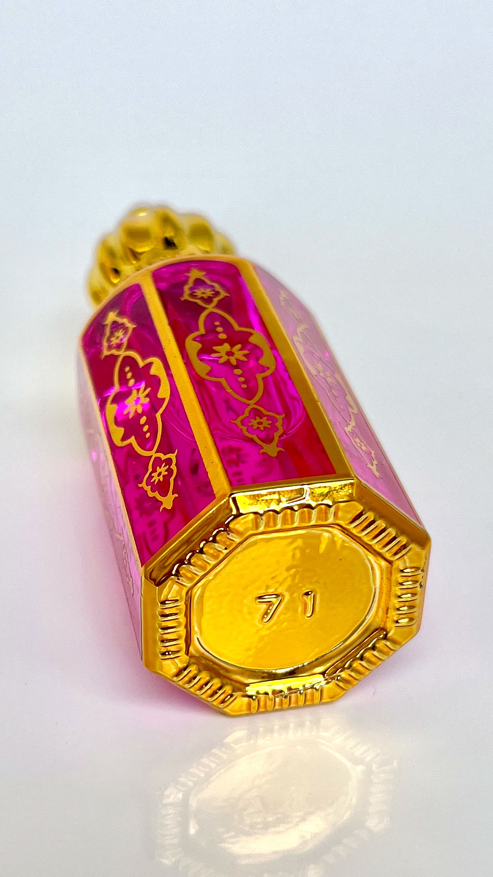 Thumbnail: Abundant Blessings Anointing Oil