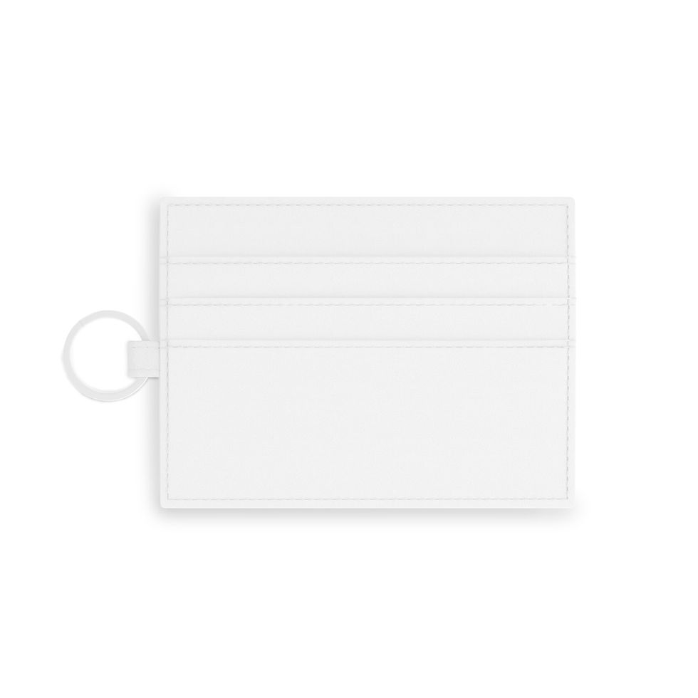 Thumbnail: Blush Royal Daughter - Card Holder and Keyring