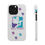 Thumbnail: Empowered by the Spirit - Christian Cell Phone Case