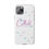 Thumbnail: Called and Anointed - Christian Cell Phone Case