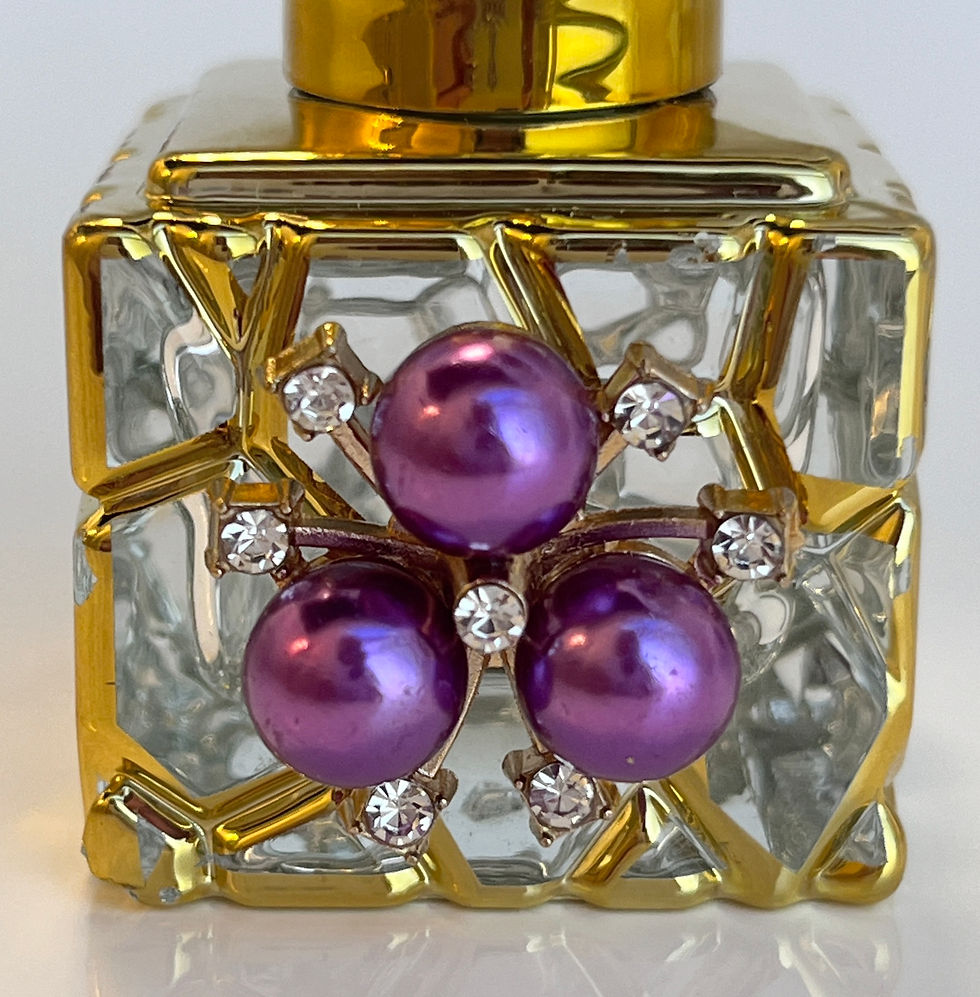 Thumbnail: Mindful Obedience Anointing Oil - NEW scent