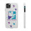 Thumbnail: Empowered by the Spirit - Christian Cell Phone Case