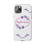 Thumbnail: Robed in Righteousness - Christian Cell Phone Case
